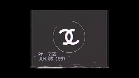 chanel x american boy mashup visual video // frank ocean